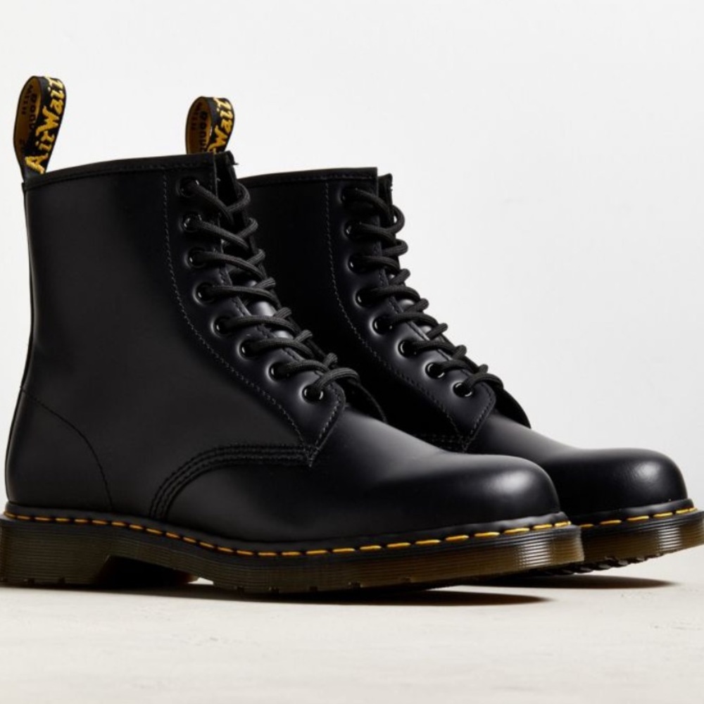 Dr Marten Boots